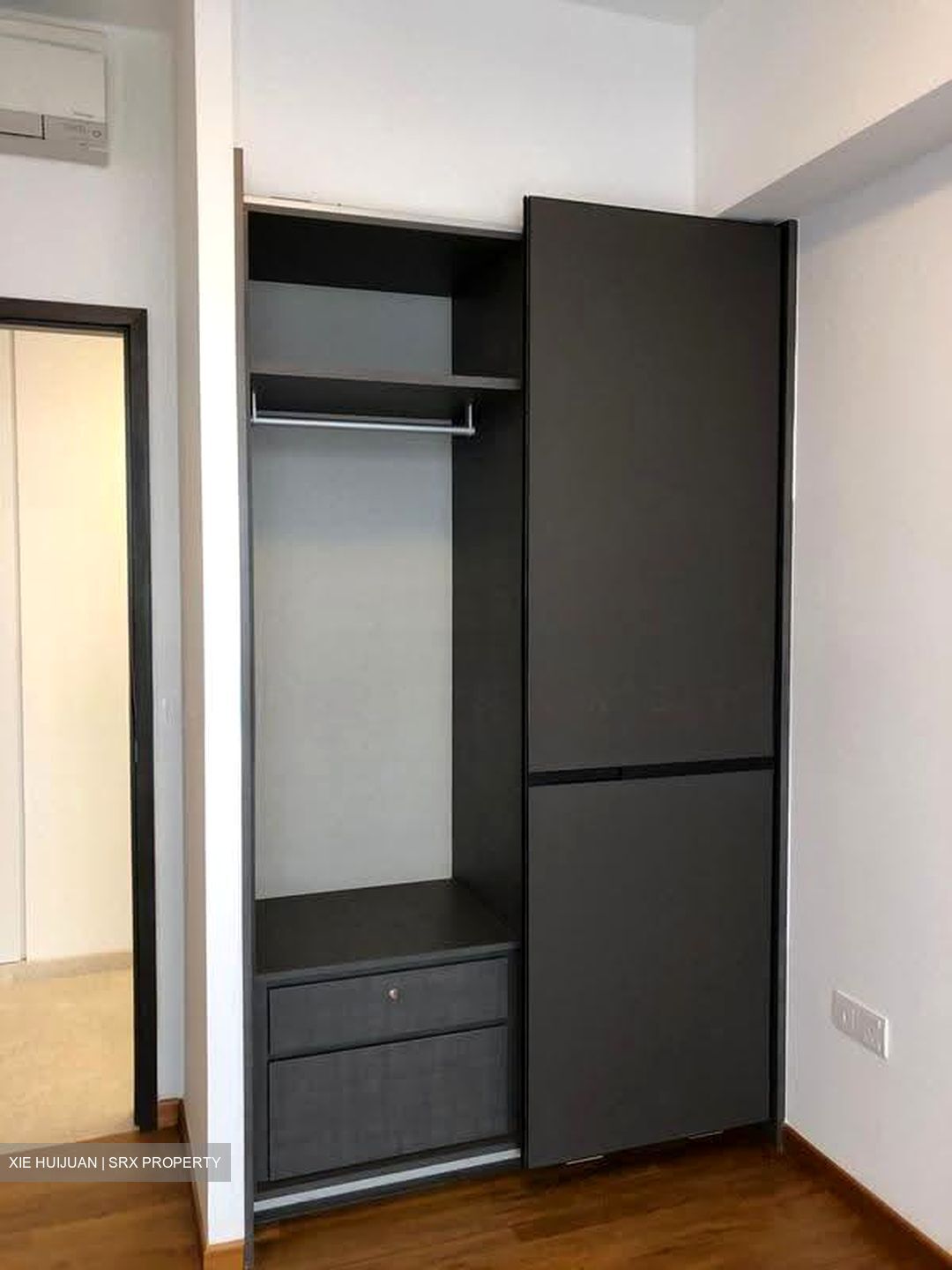 Country Esquire (D20), Condominium #621602511